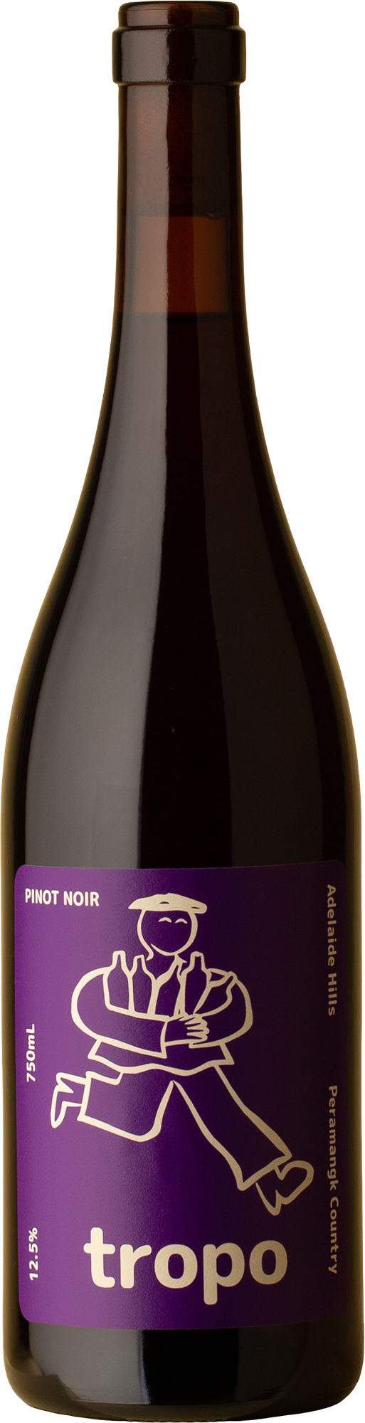 Tropo - Pinot Noir 2022 Red Wine