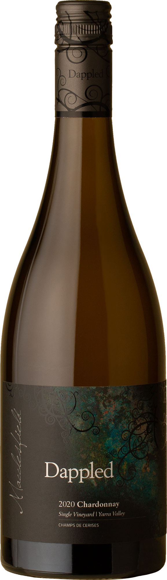 Dappled - Single Vineyard Chardonnay 2020 White Wine