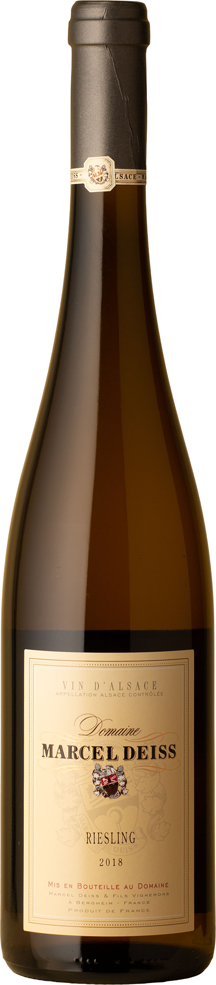 Marcel Deiss - Riesling 2018 White Wine