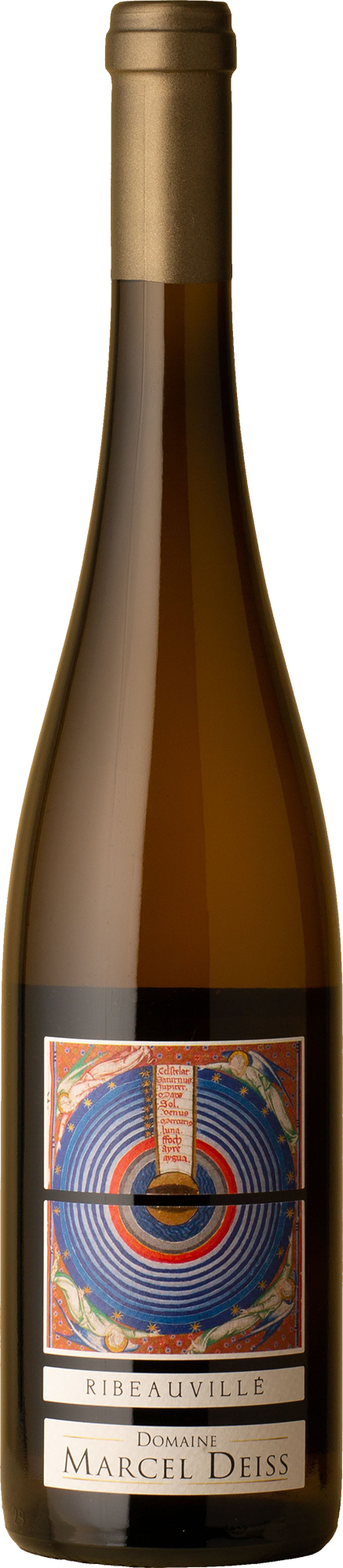 Marcel Deiss - Ribeauvillé Non Filtré Riesling Blend 2018 White Wine