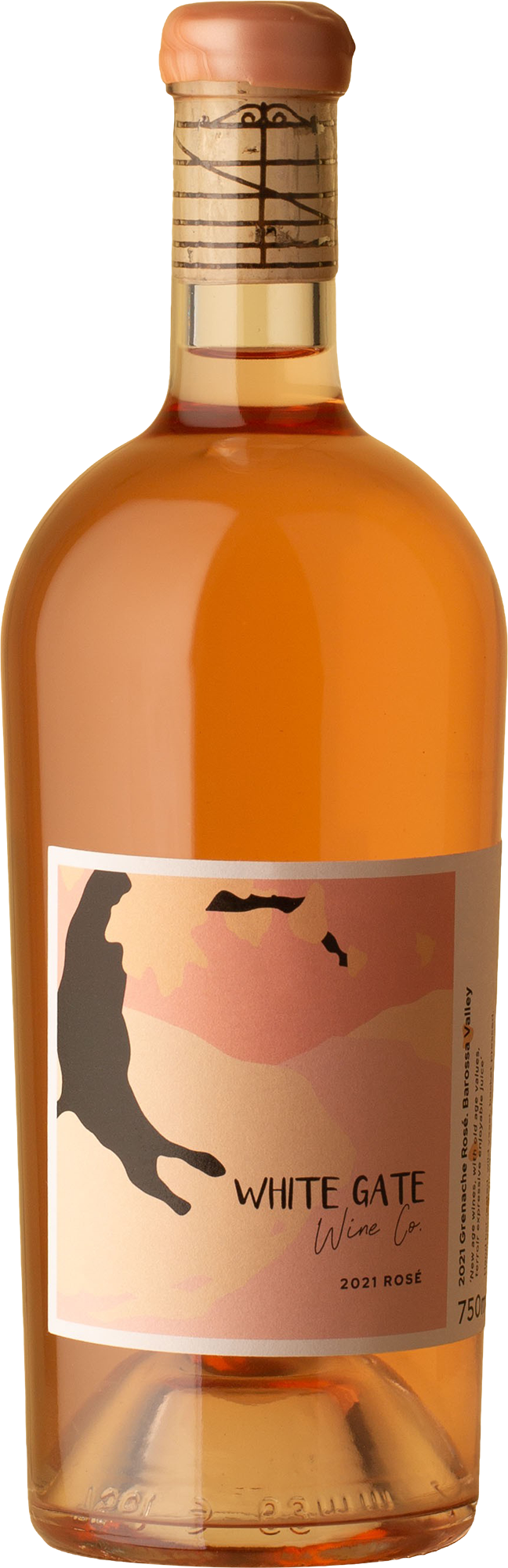 White Gate Wine Co. - Grenache Rosé 2021 Rosé