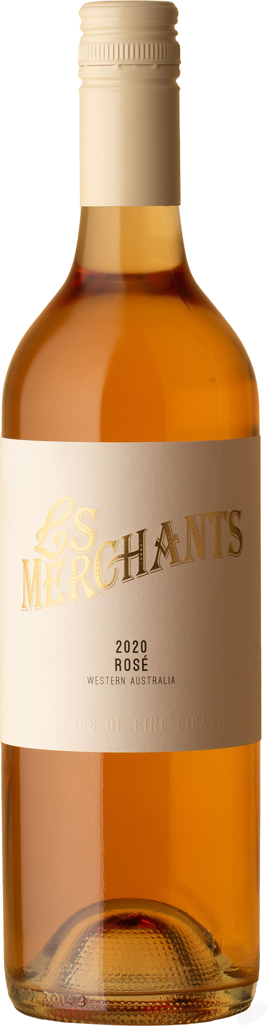 LS Merchants - Rosé 2020 Rosé