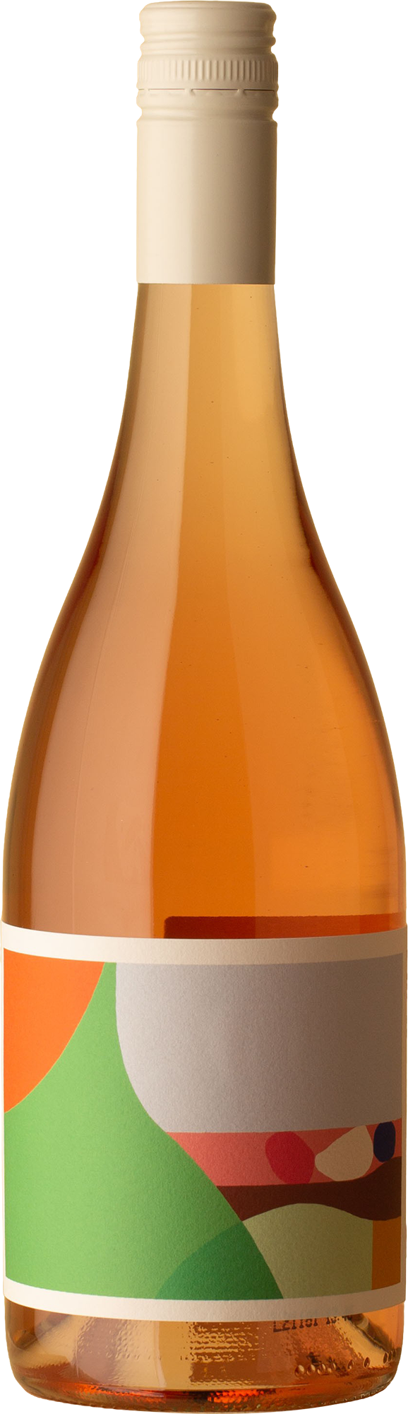 Alkina - Kin Rosé 2021 Rosé