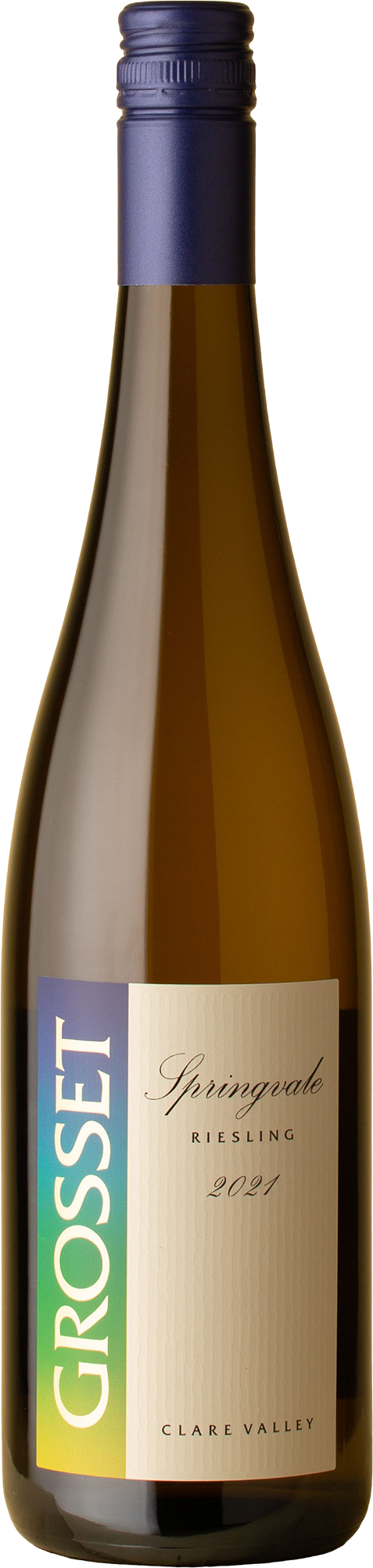 Grosset - Springvale Riesling 2021 White Wine