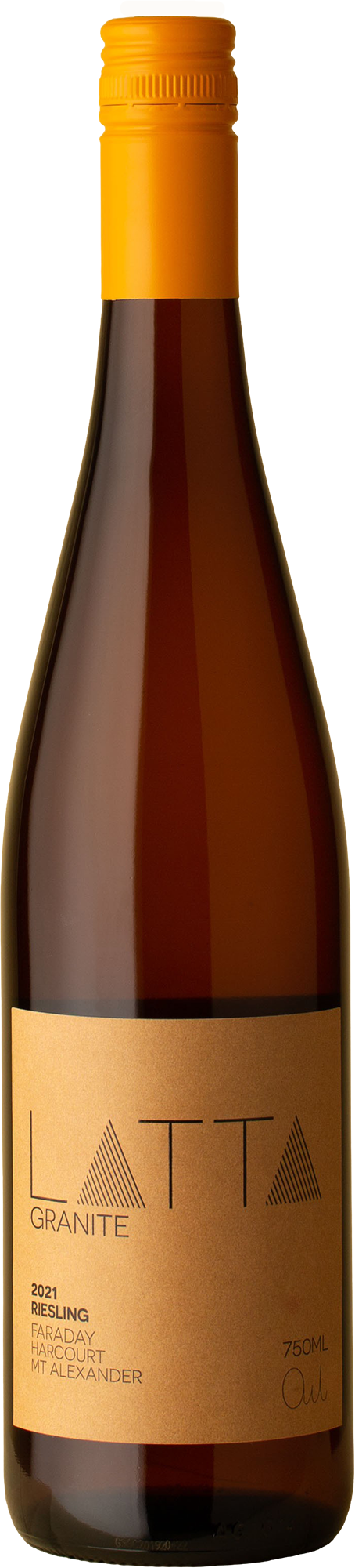 Latta - Granite Riesling 2021 White Wine