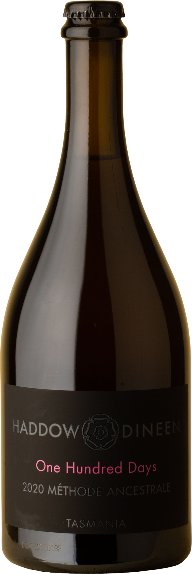 Haddow & Dineen - Méthode Ancestrale Pet Nat 2020 Sparkling Wine