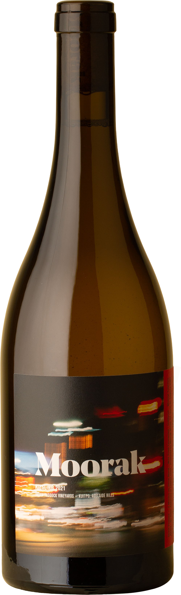 Moorak - Yacca Paddock Vineyards Riesling 2021 White Wine