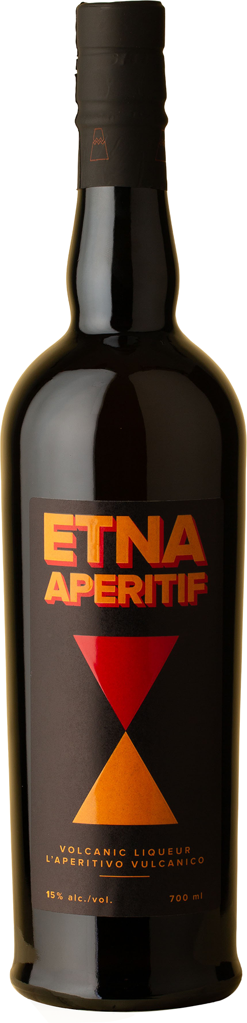 Aetnae - Etna Aperitif 700mL Not Wine