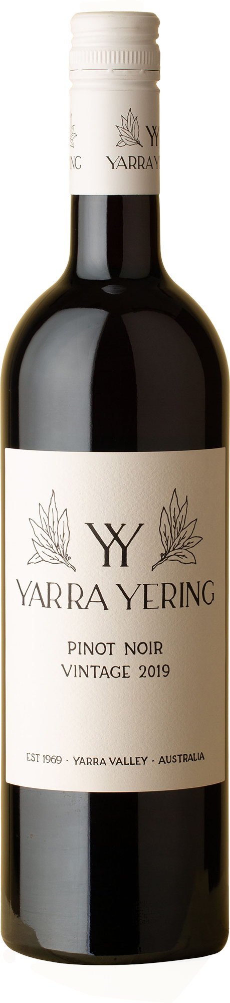 Yarra Yering -  Pinot Noir 2019