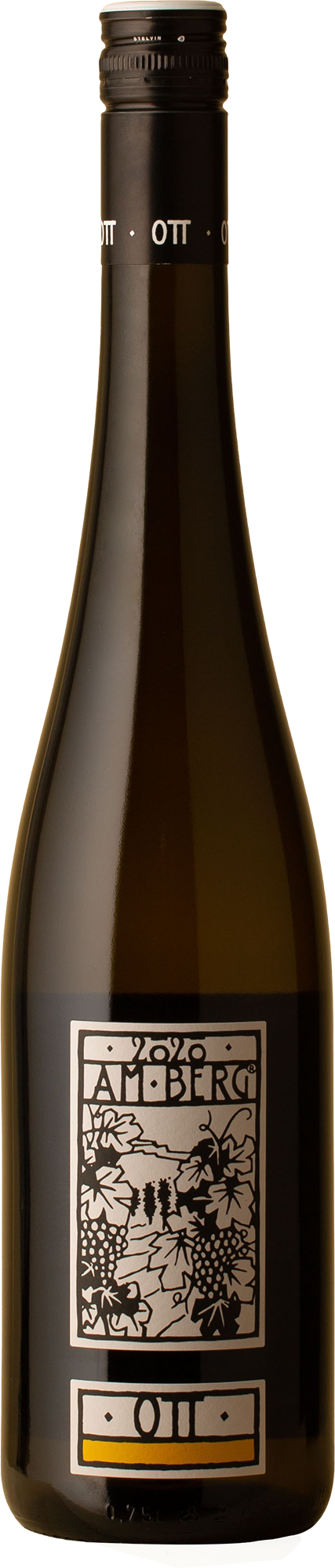 Bernhard Ott - Ott Am Berg Grüner Veltliner 2020 White Wine