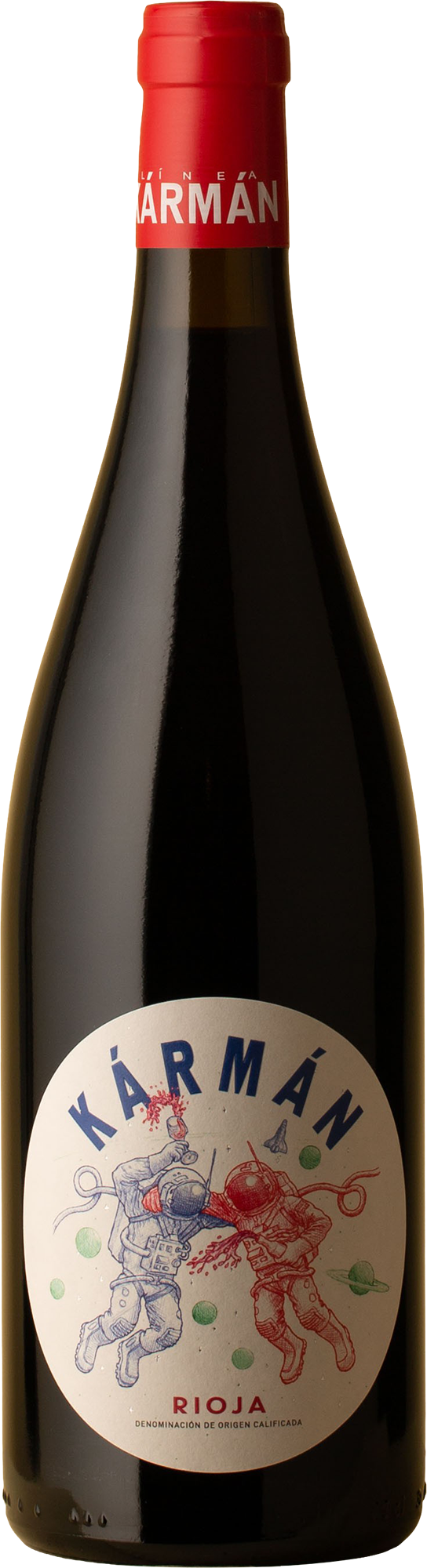 Karman - Tinto Rioja Garnacha 2019 Red Wine