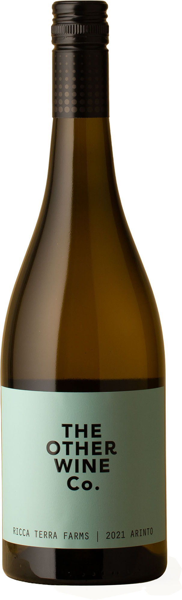 Other Wine Co. - Ricca Terra Farm Arinto 2021 White Wine