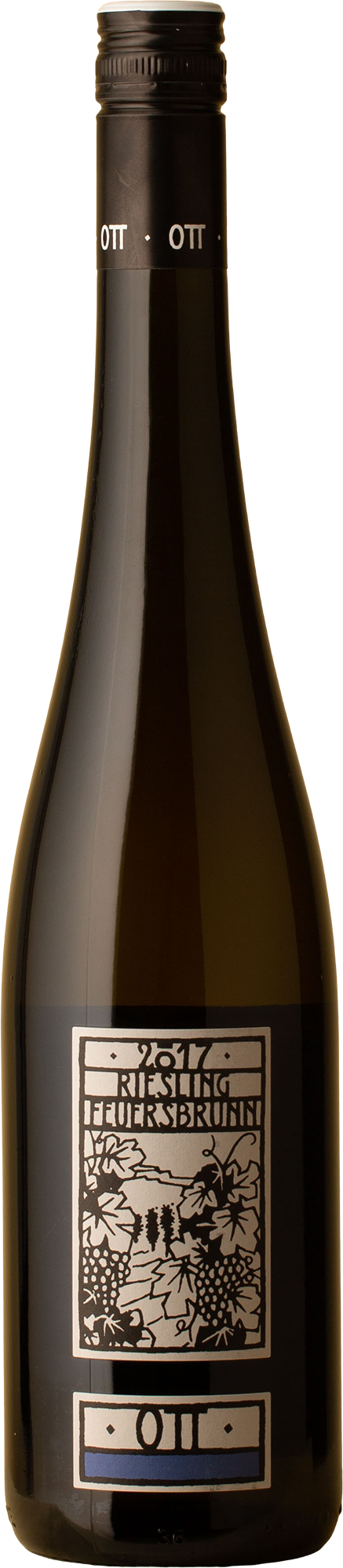 Bernhard Ott - Feuersbrunn Riesling 2017 White Wine