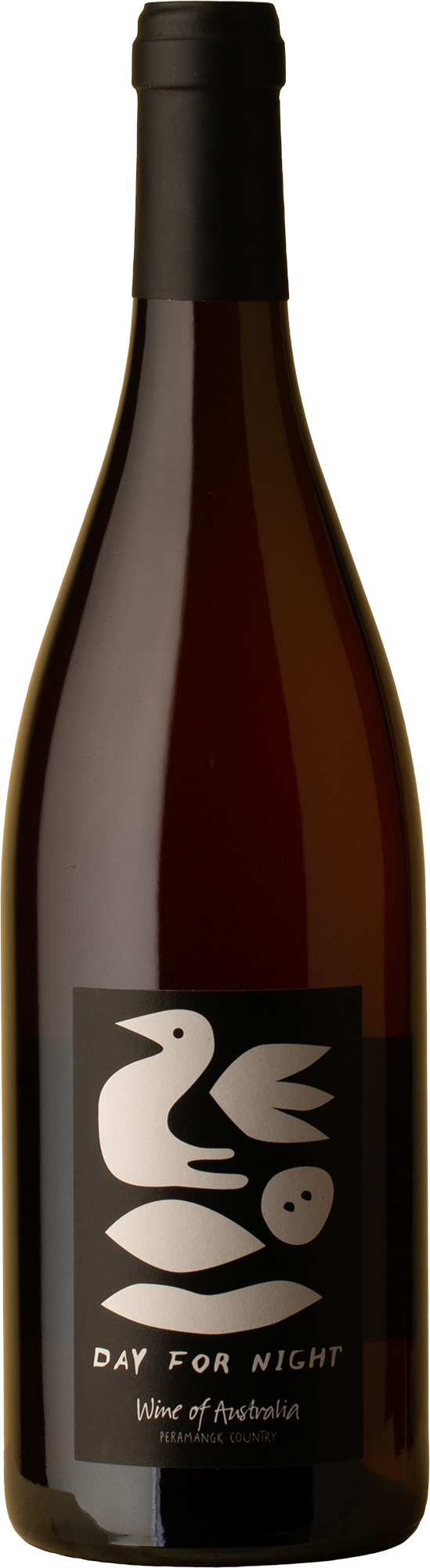 Commune Of Buttons - Day For Night Rosé 2021 Rosé