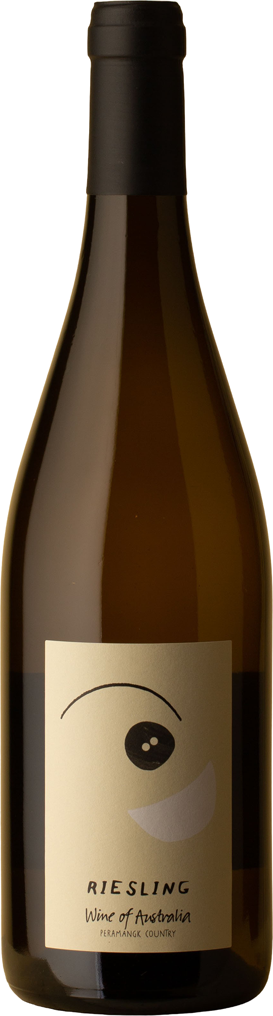 Commune Of Buttons - Riesling 2021 White Wine