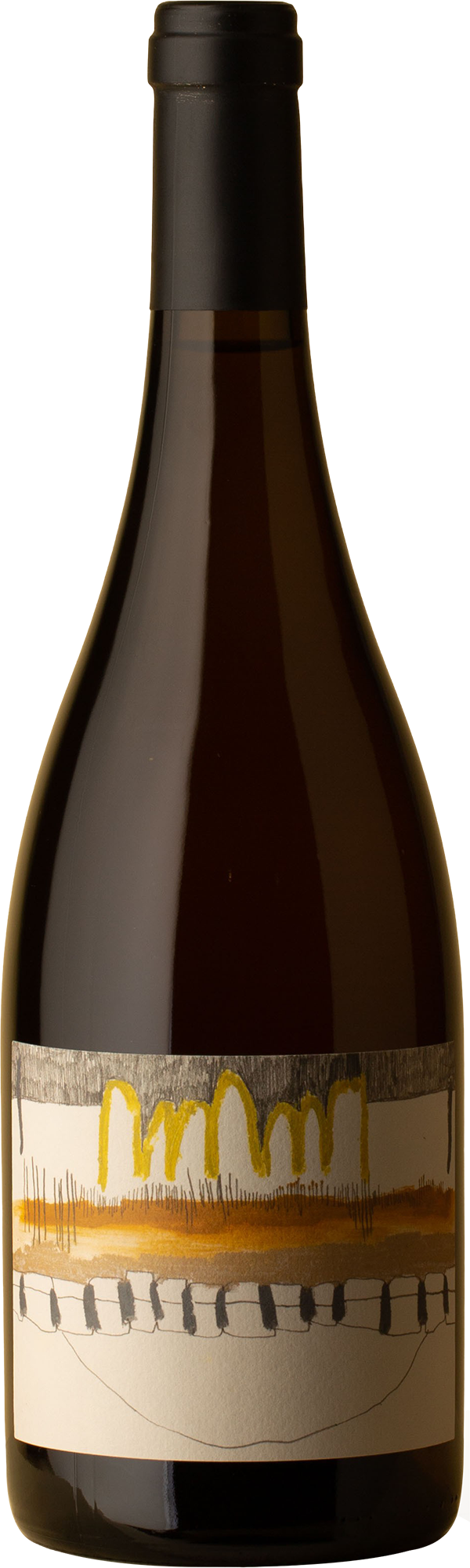 Rasa Wines - Dusty Miller Semillon / Riesling / Muscat 2020 Orange Wine