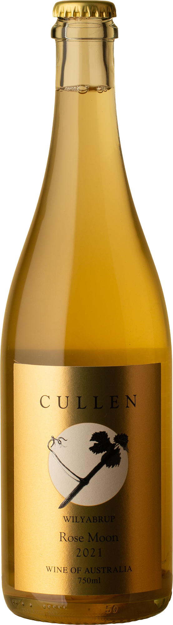 Cullen - Rose Moon Pet Nat 2021 Sparkling Wine