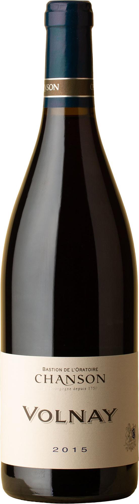 Chanson - Volnay Pinot Noir 2015 Red Wine