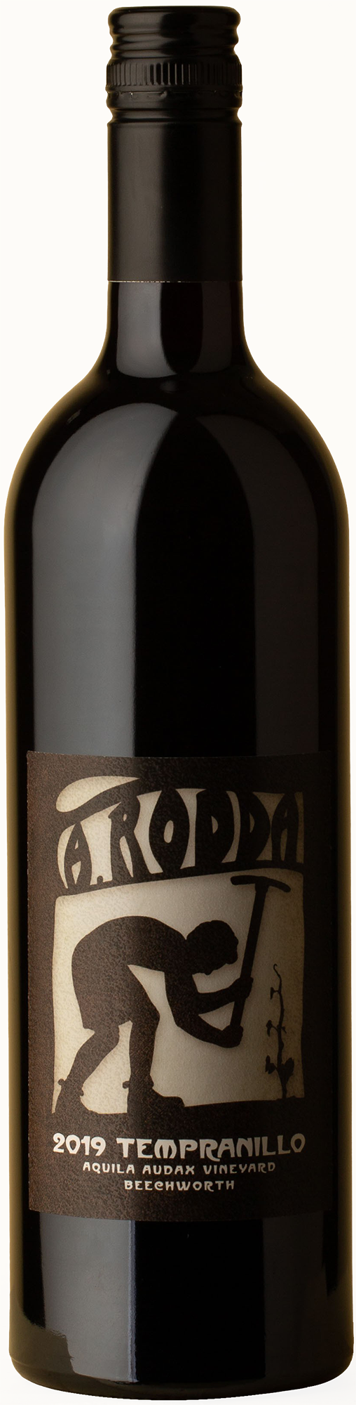 A Rodda - Aquila Audax Tempranillo 2019 Red Wine
