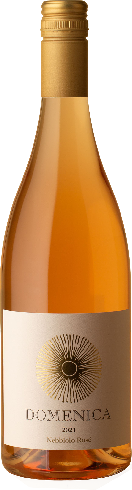 Domenica - Rosé 2021 Rosé