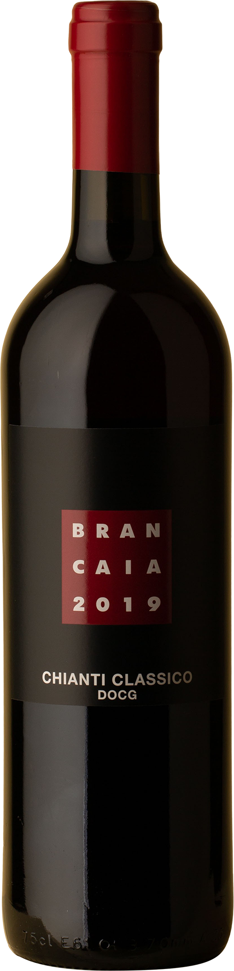 Brancaia - Chianti Classico Sangiovese 2019 Red Wine