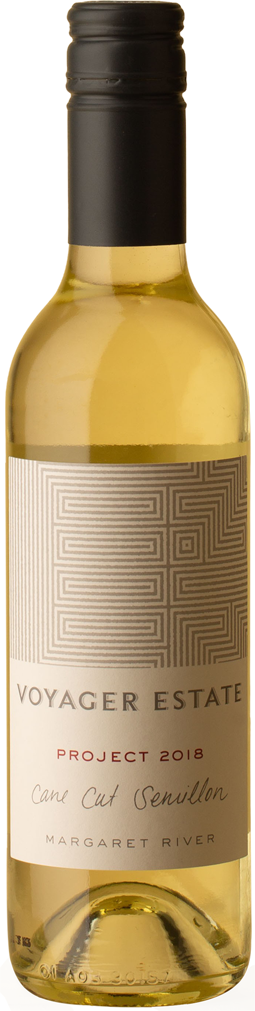 Voyager Estate - Cane Cut Semillon 375mL 2018 White Wine