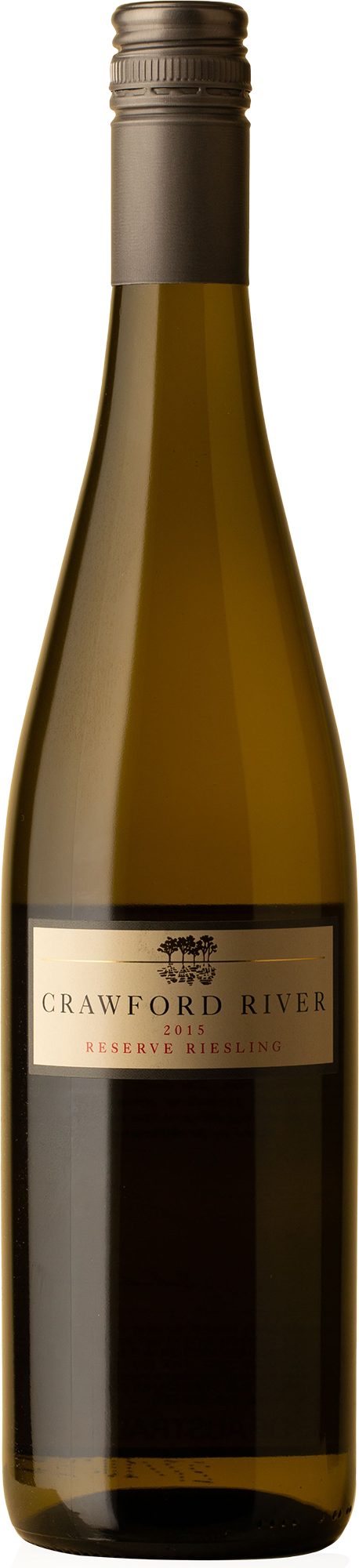 Crawford River - Reserve Riesling 2015 White Wine
