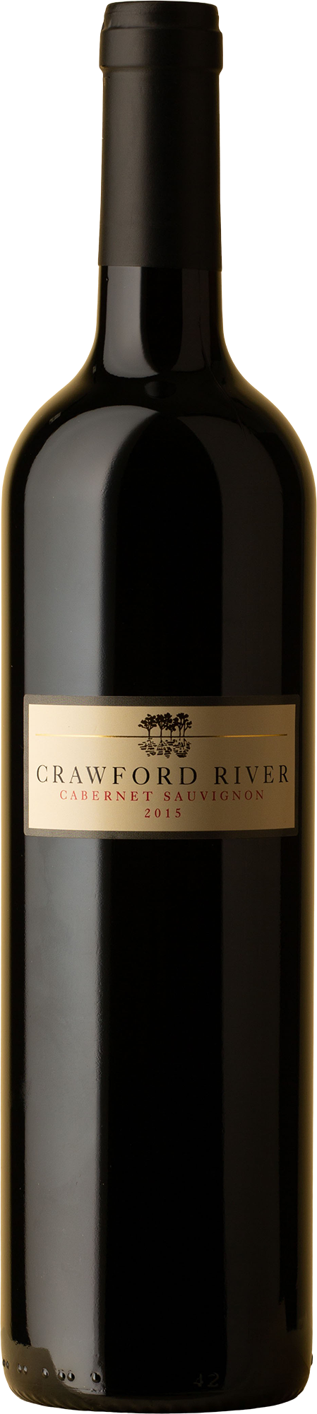 Crawford River - Cabernet Sauvignon 2015 Red Wine