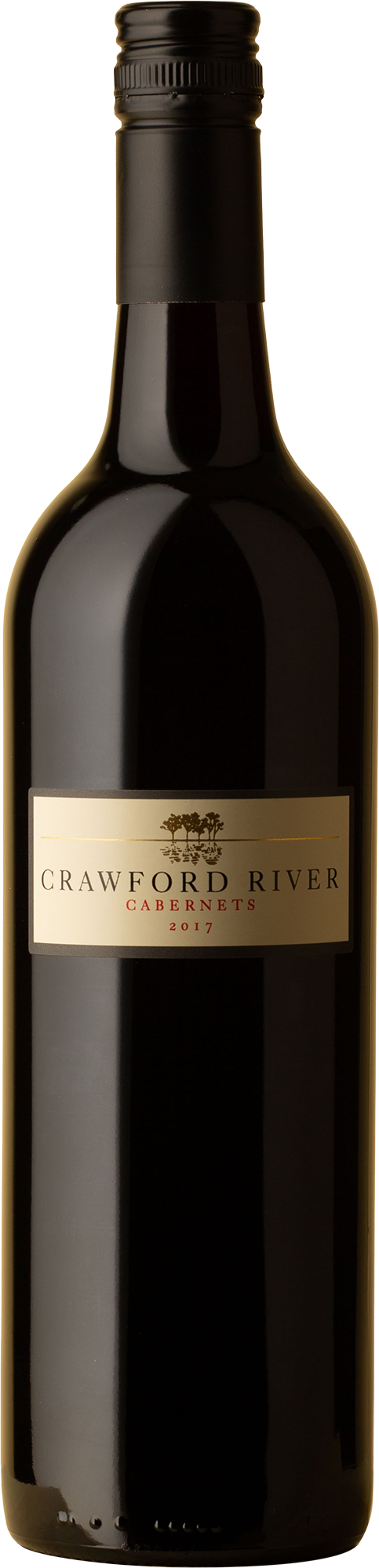 Crawford River - Cabernets Cabernet Franc / Sauvignon 2017 Red Wine