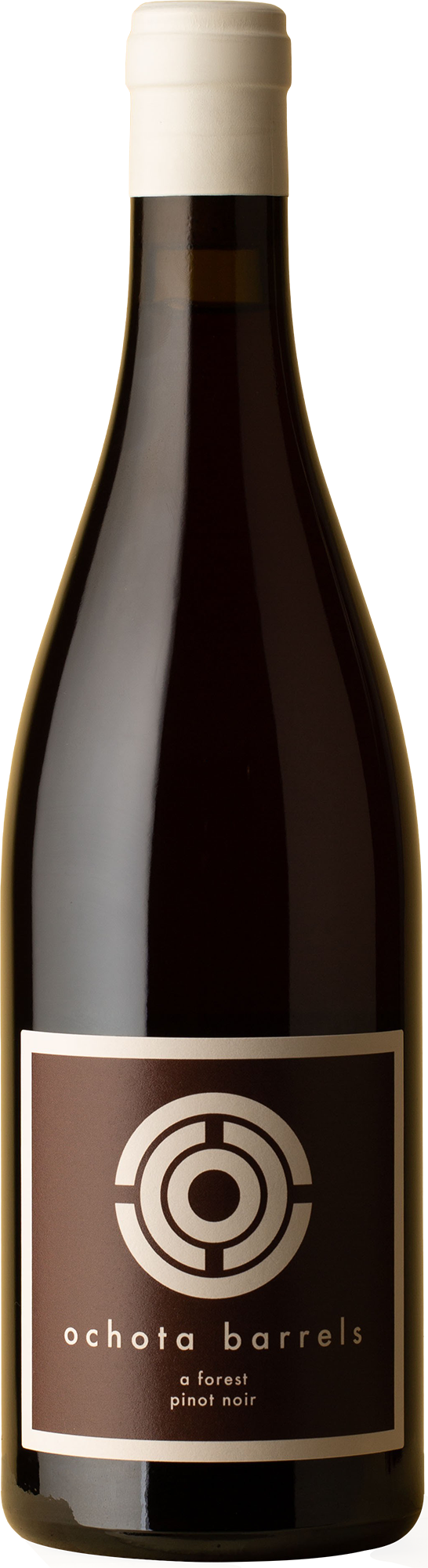 Ochota Barrels - A Forest Pinot Noir 2021 Red Wine