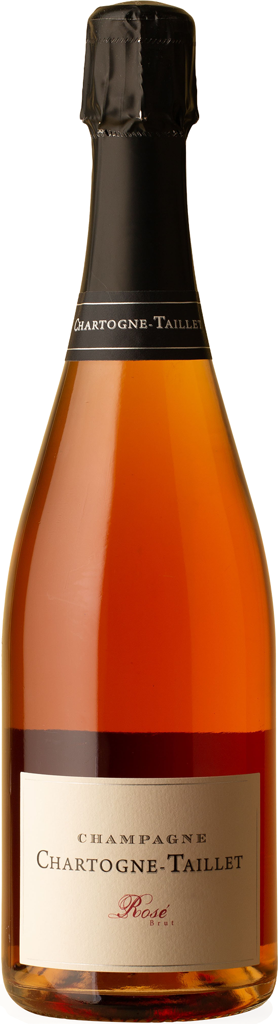 Chartogne-Taillet - Brut Rosé NV Sparkling Wine