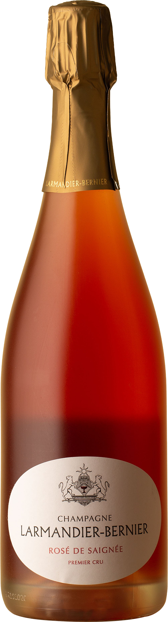 Larmandier-Bernier - 1er Cru Rosé de Saignée NV Sparkling Wine