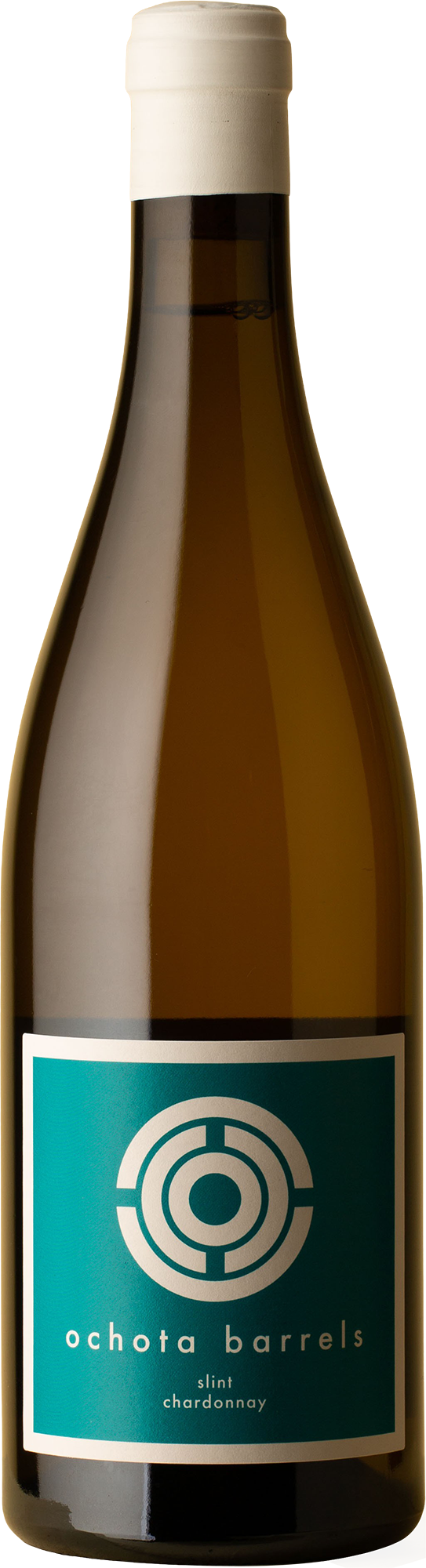 Ochota Barrels - Slint Chardonnay 2021