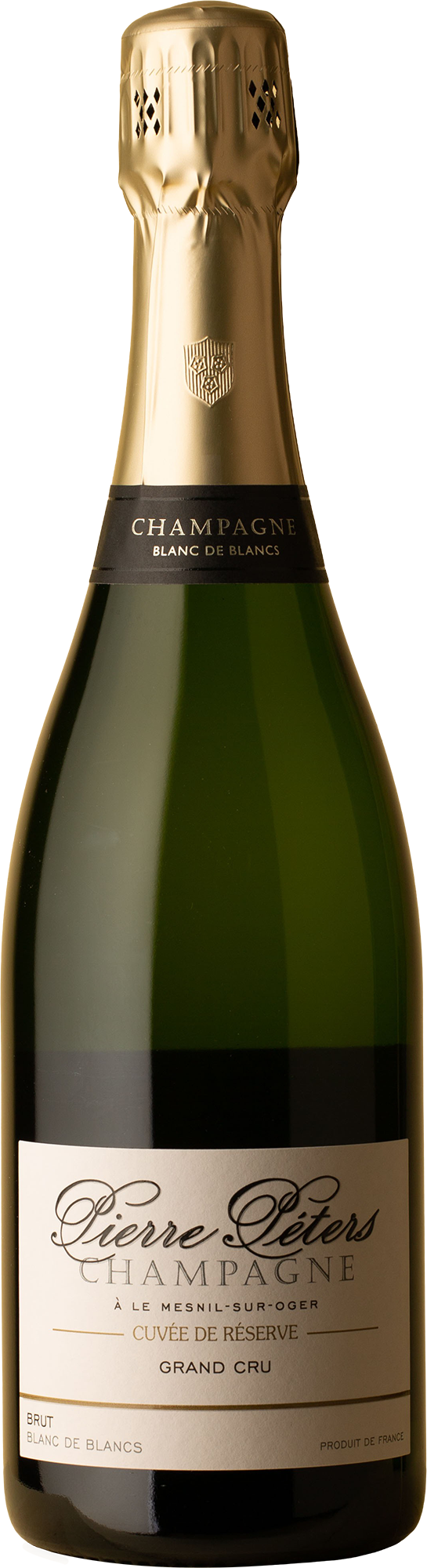 Pierre Peters - Cuvée de Reserve NV Sparkling Wine