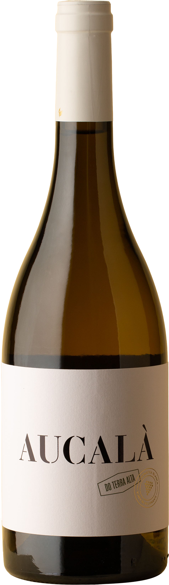 Serra i Barcelo - Aucalà Garnaxta Blanca 2019 White Wine