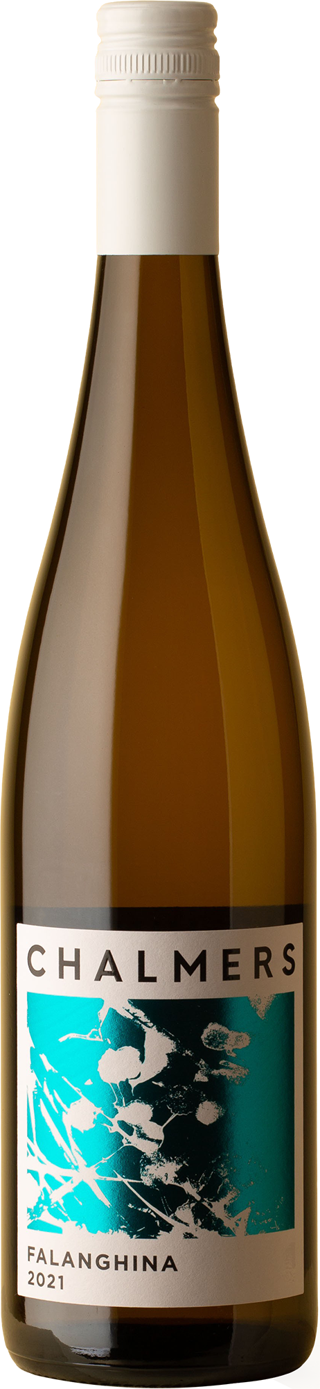 Chalmers - Falanghina 2021 White Wine