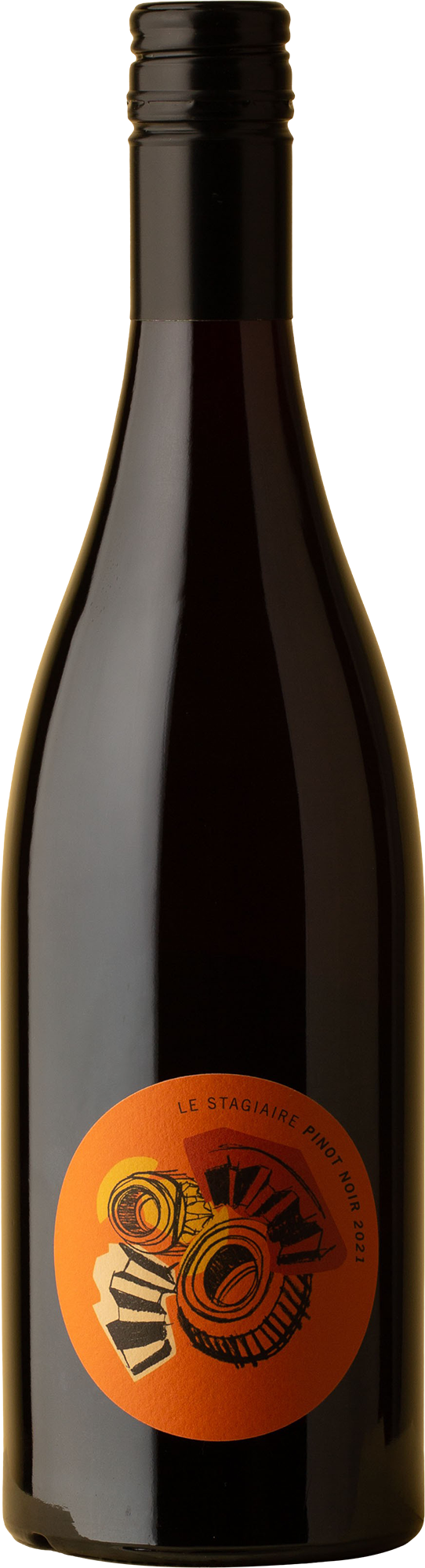 Garagiste - Le Stagiaire Pinot Noir 2021 Red Wine
