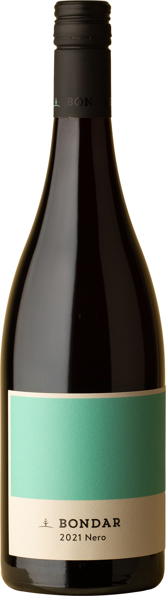 Bondar - Nero d'Avola 2021 Red Wine