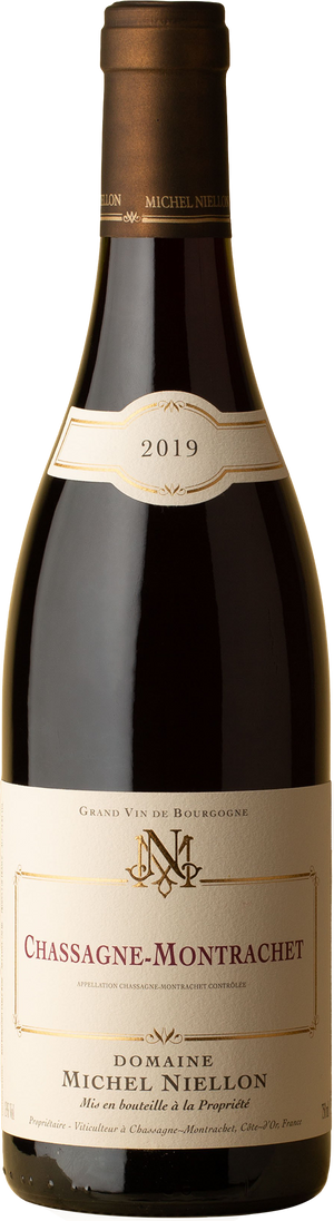 Domaine Michel Niellon - Chassagne-Montrachet Pinot Noir 2019