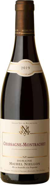 Domaine Michel Niellon - Chassagne-Montrachet Pinot Noir 2019