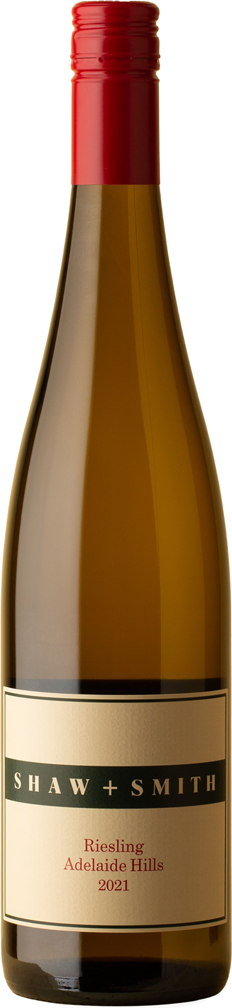 Shaw + Smith - Riesling 2021 White Wine