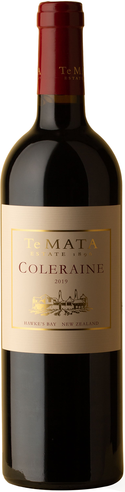 Te Mata - Coleraine Cabernet Merlot 2019 Red Wine