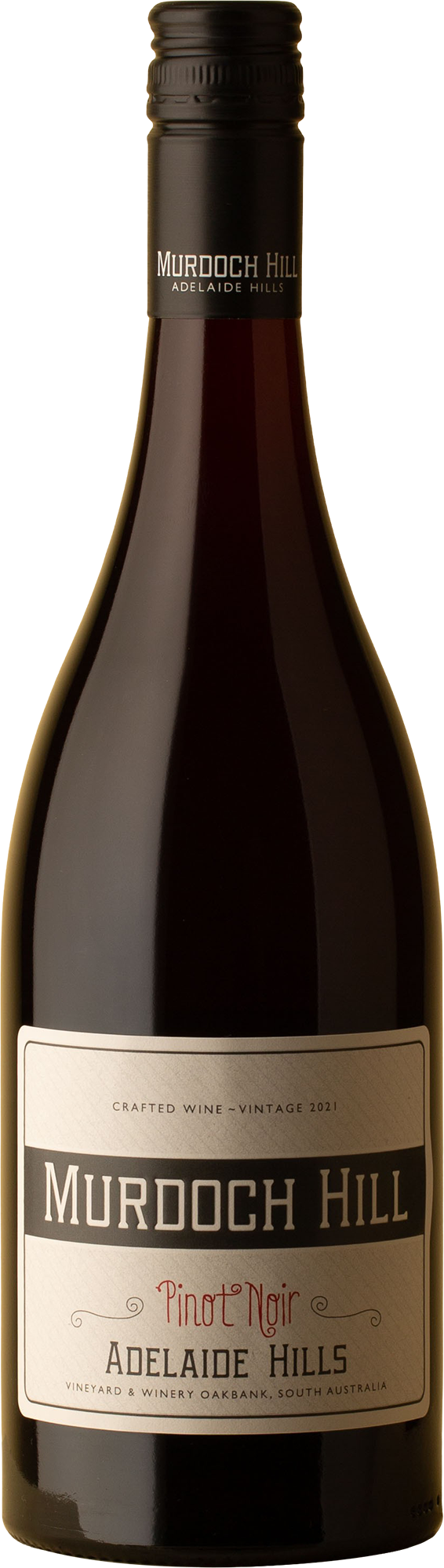 Murdoch Hill - Pinot Noir 2021 Red Wine