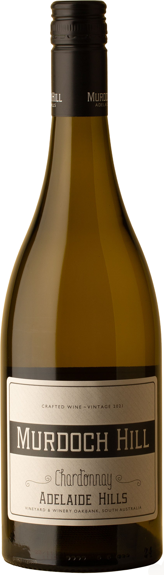 Murdoch Hill - Chardonnay 2021 White Wine