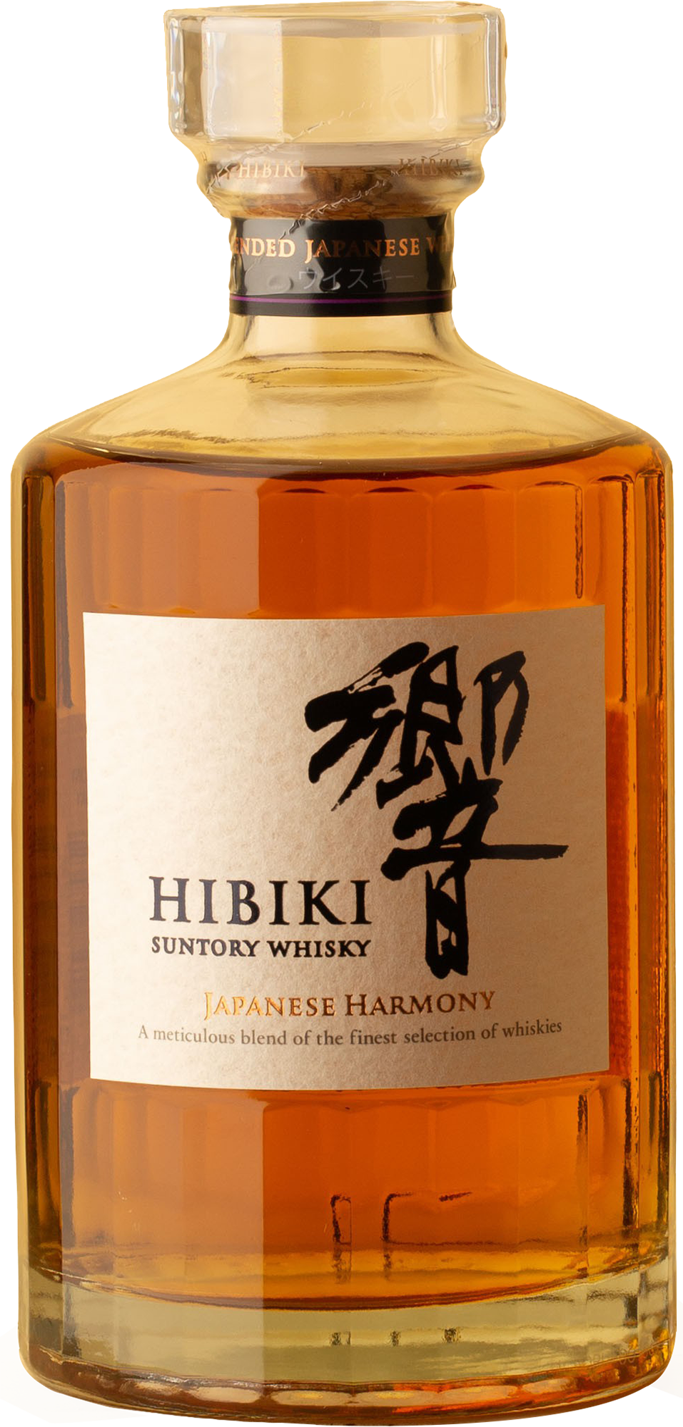 Hibiki - Harmony Whisky 700mL Not Wine