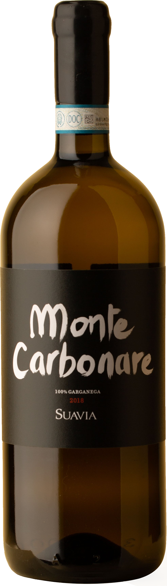 Suavia - Monte Carbonare Soave Classico 1500mL Garganega 2018 White Wine