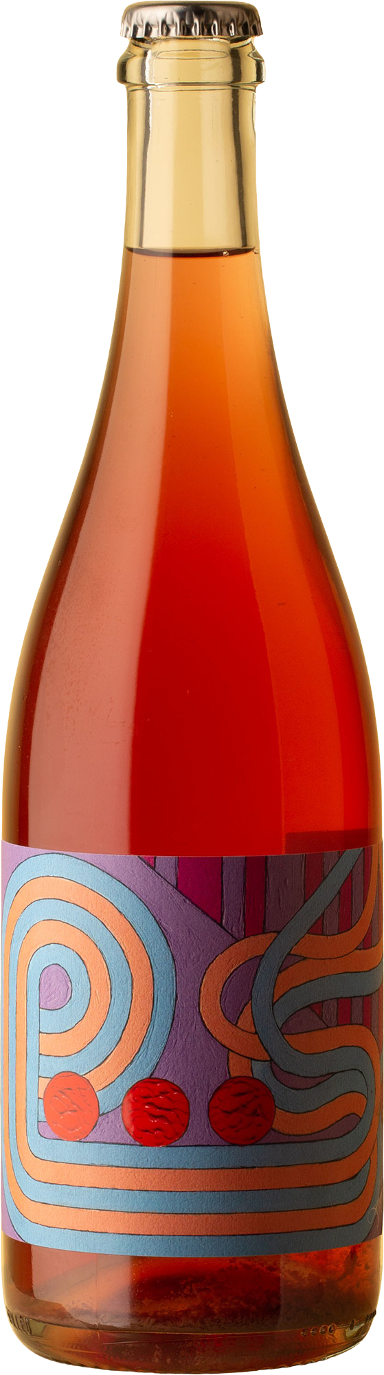 Parley - Midnight Disco Pét Nat 2021 Sparkling Wine