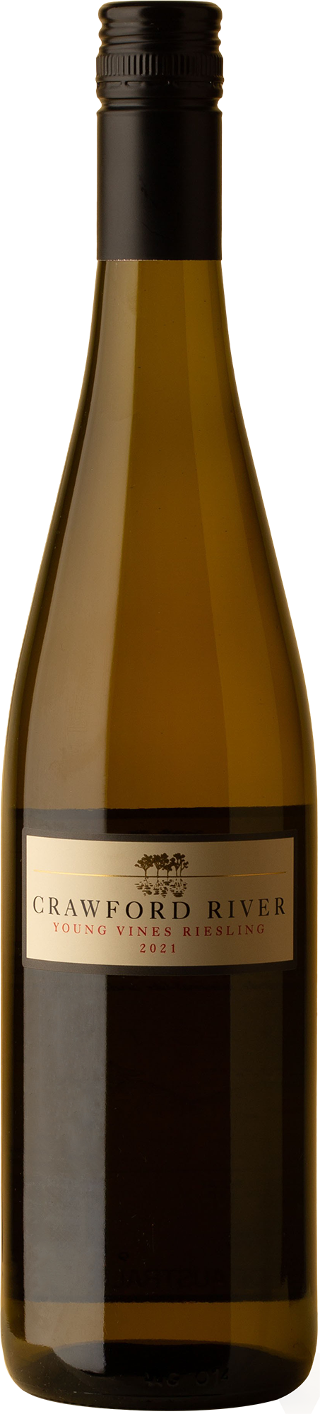 Crawford River - Young Vines Riesling 2021 White Wine