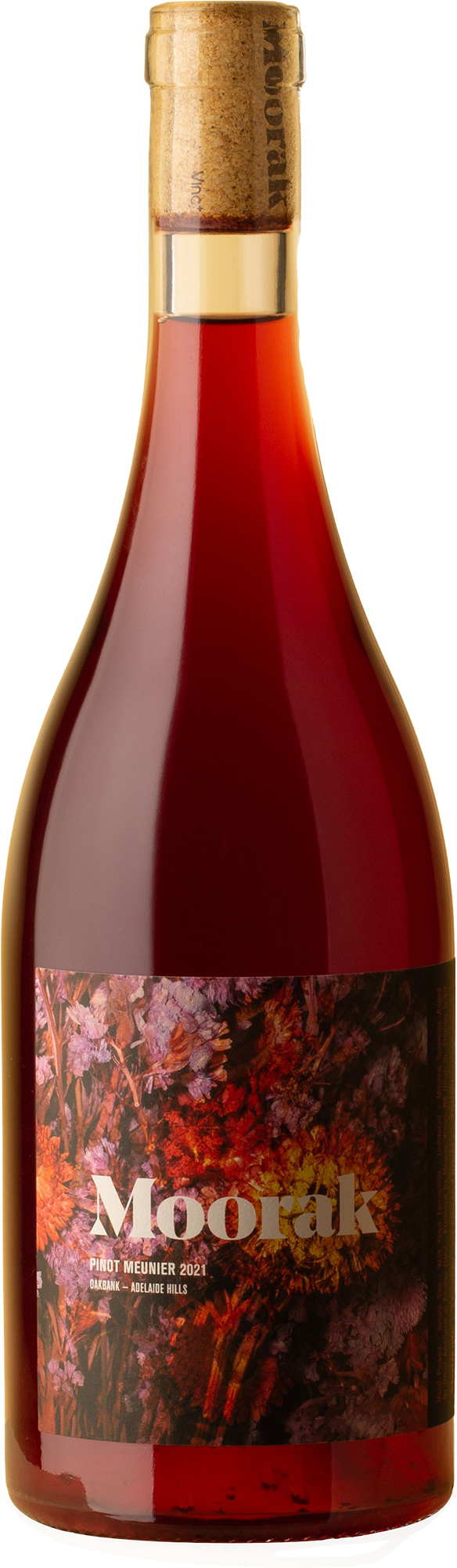 Moorak - Oakbank Pinot Meunier 2021 Red Wine