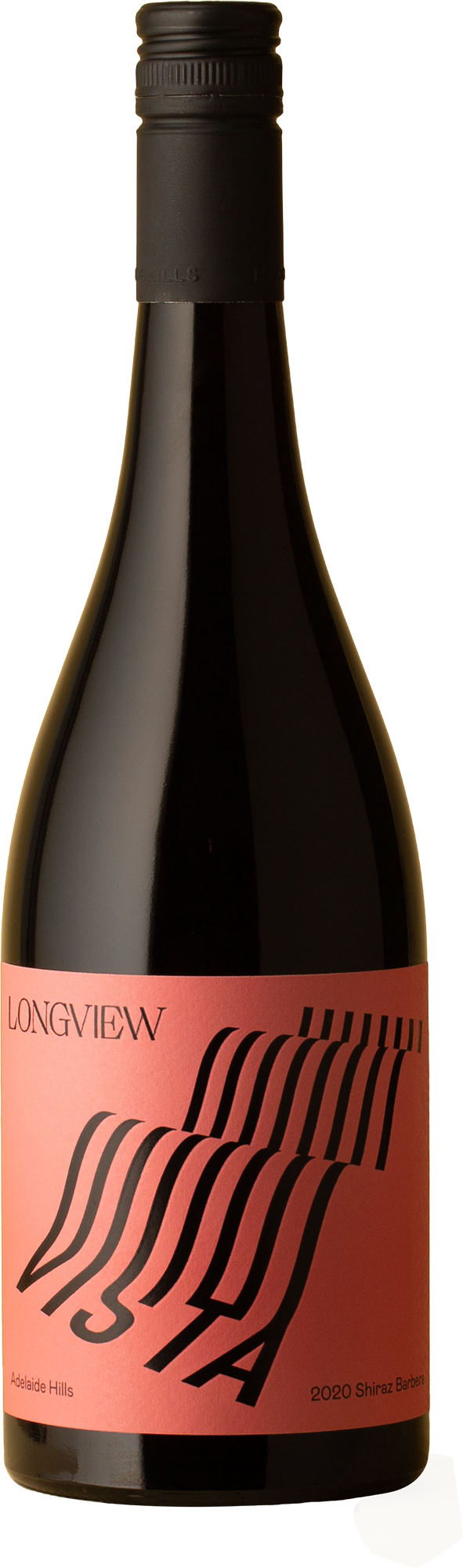 Longview - Vista Shiraz / Barbera 2020 Red Wine